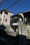 茄子作１丁目戸建