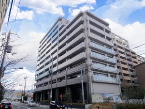 エスリ－ド豊中少路(901)外観写真