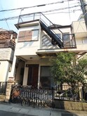 宗信様貸家