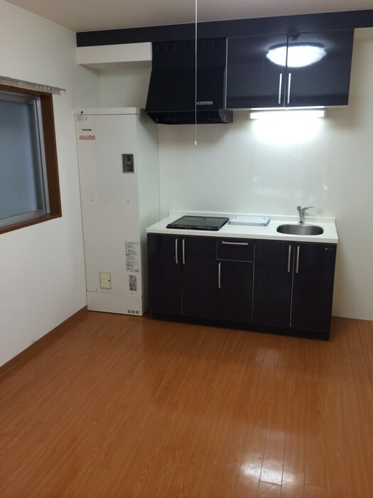 物件内観写真10　(キッチン)