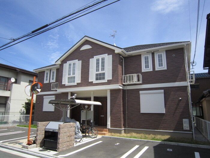 物件外観写真6　(外観写真)