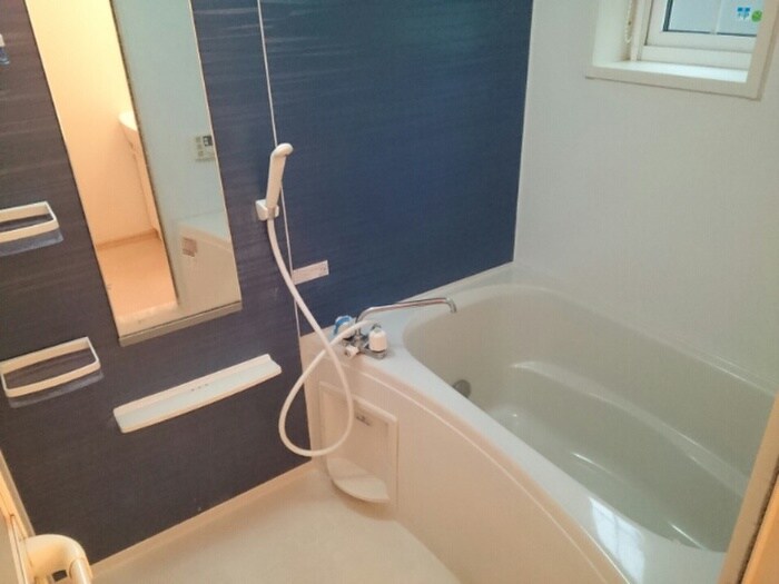 物件内観写真10　(バス／シャワールーム等)