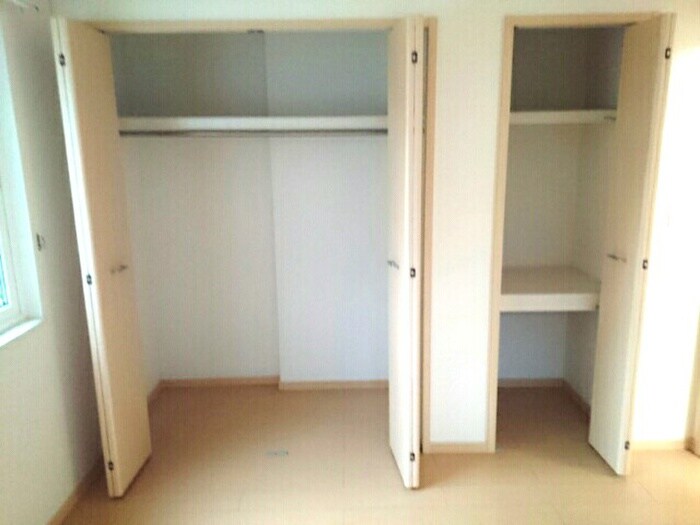 物件内観写真13　(収納)
