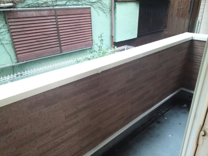 物件内観写真15　(ベランダ・バルコニー)