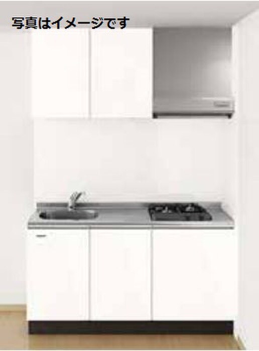 物件内観写真5　(キッチン)