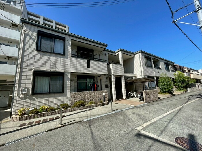 物件外観写真3　(外観写真)