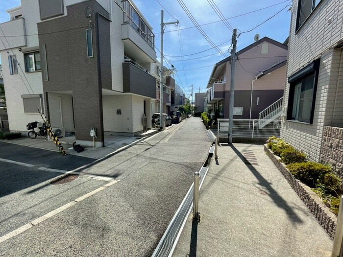 物件外観写真6　(周辺環境)