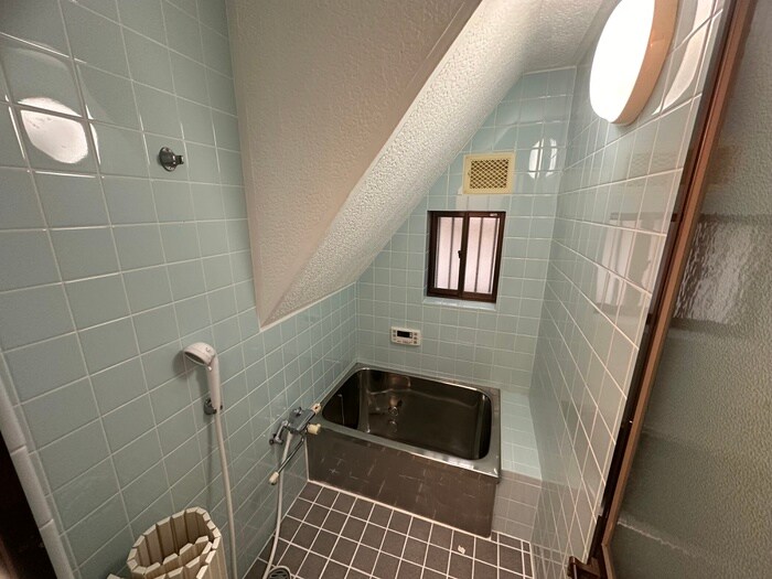 物件内観写真7　(バス／シャワールーム等)