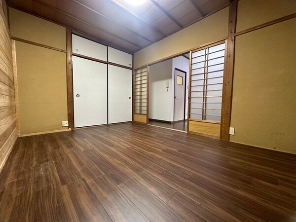 居室