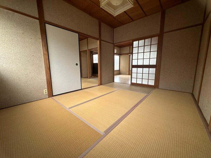 物件内観写真18　(居室)