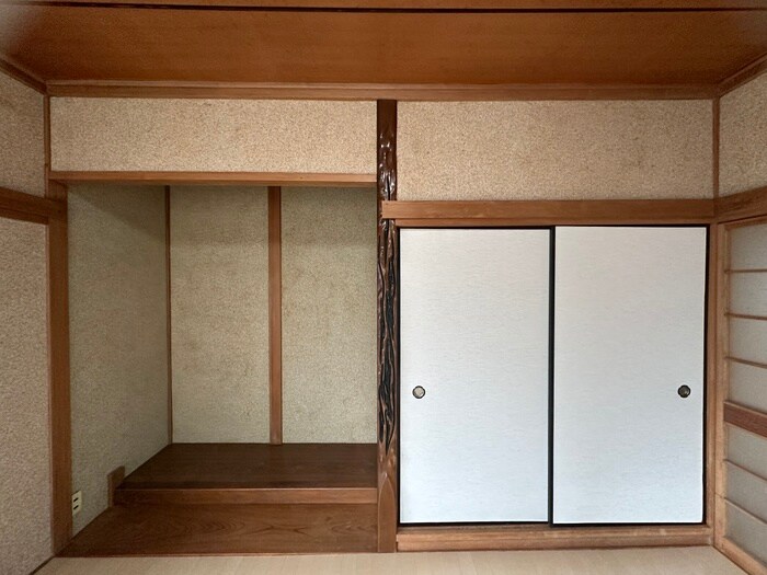 物件内観写真19　(収納)