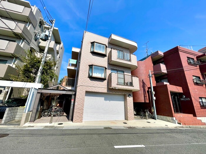 物件外観写真2　(外観写真)