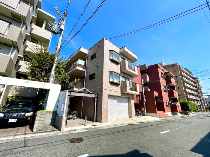 物件外観写真3　(外観写真)