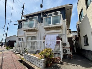 プチメゾン中西外観写真
