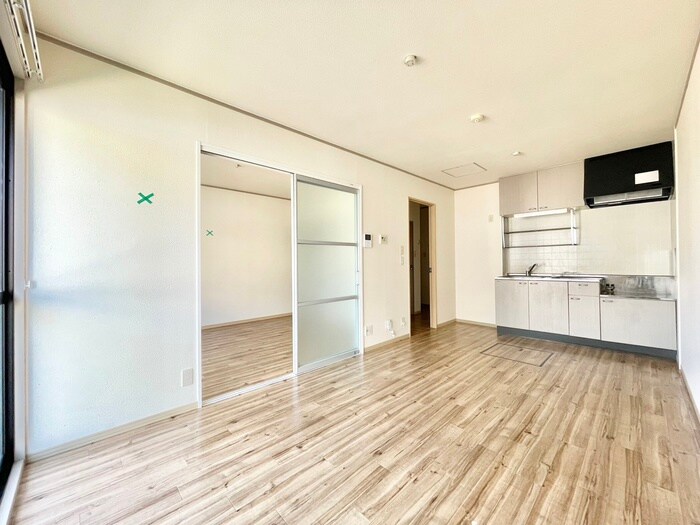 物件内観写真7　(居室)