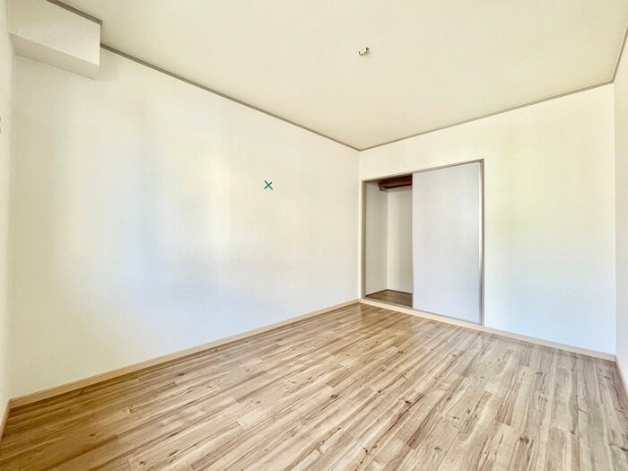 物件内観写真8　(居室)