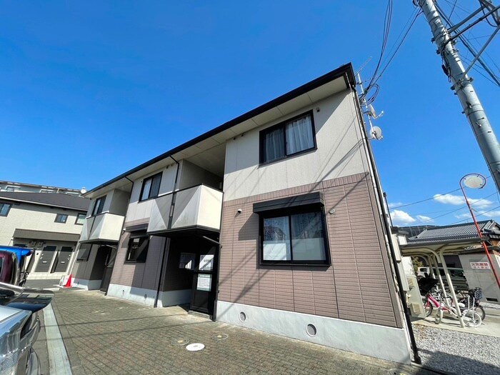 物件外観写真5　(外観写真)