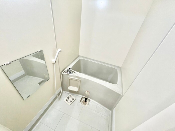 物件内観写真15　(バス／シャワールーム等)