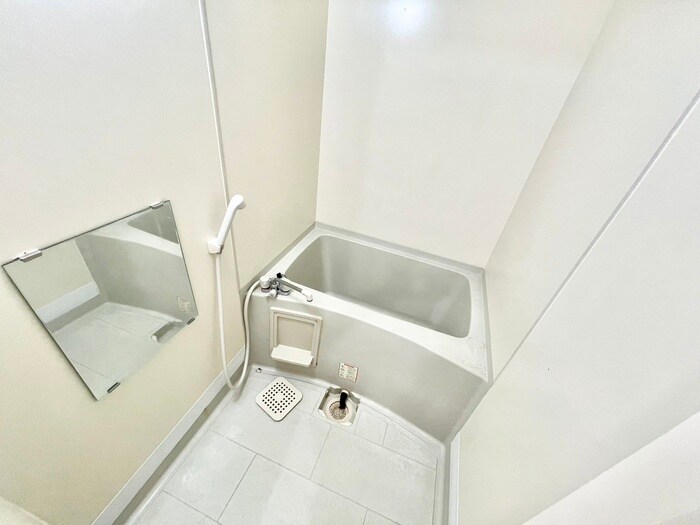 物件内観写真15　(バス／シャワールーム等)