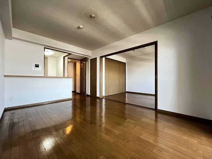 物件内観写真6　(居室)