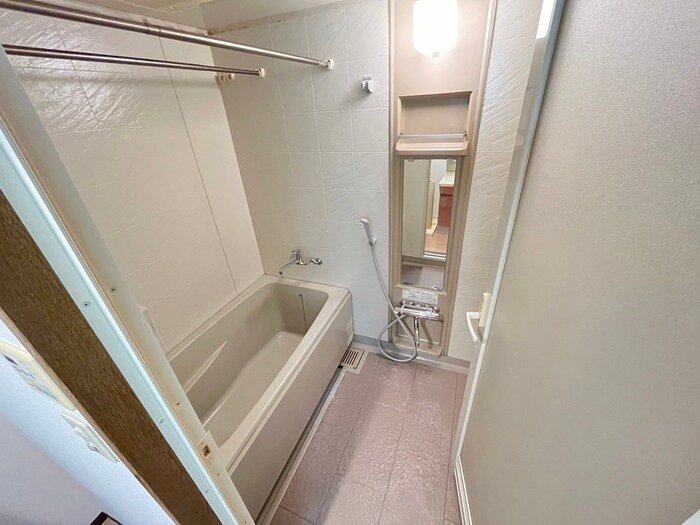 プレサンス京大南（７０４）のバス