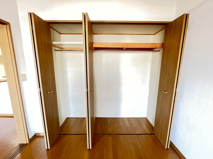 物件内観写真15　(収納)