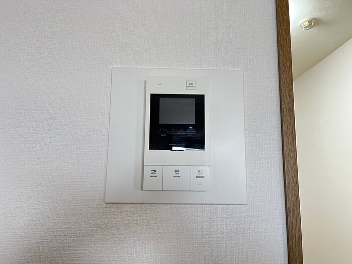 プレサンス京大南（７０４）の内観写真