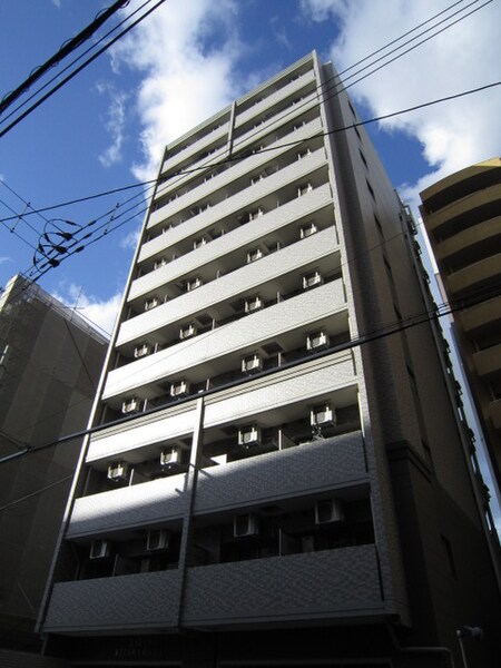 エスリ－ド北浜ＥＡＳＴ(803)外観写真