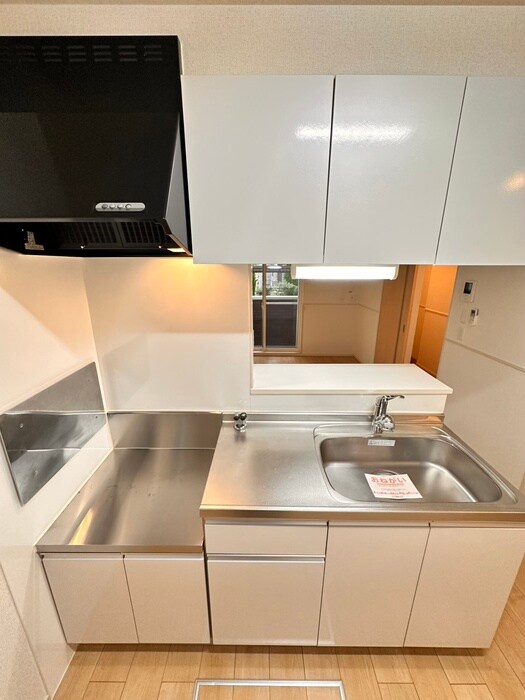 物件内観写真9　(キッチン)