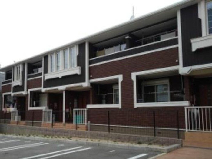 物件外観写真4　(外観写真)