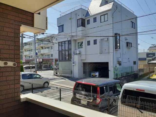 周辺環境