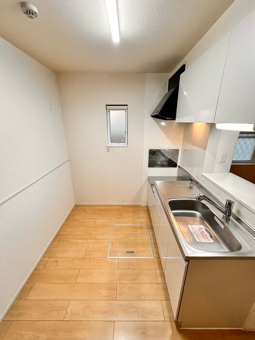 物件内観写真10　(キッチン)