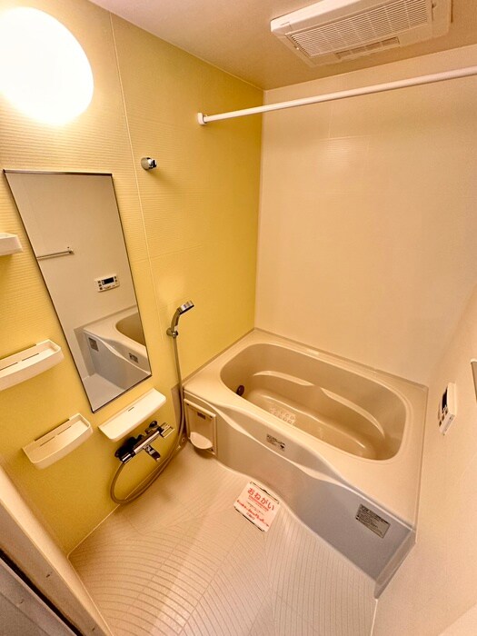 物件内観写真11　(バス／シャワールーム等)