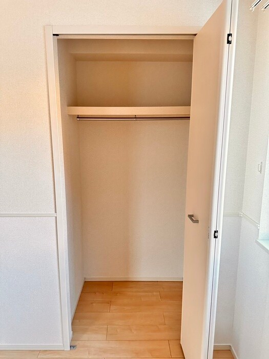 物件内観写真14　(収納)