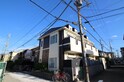 レオパレス寝屋川第10