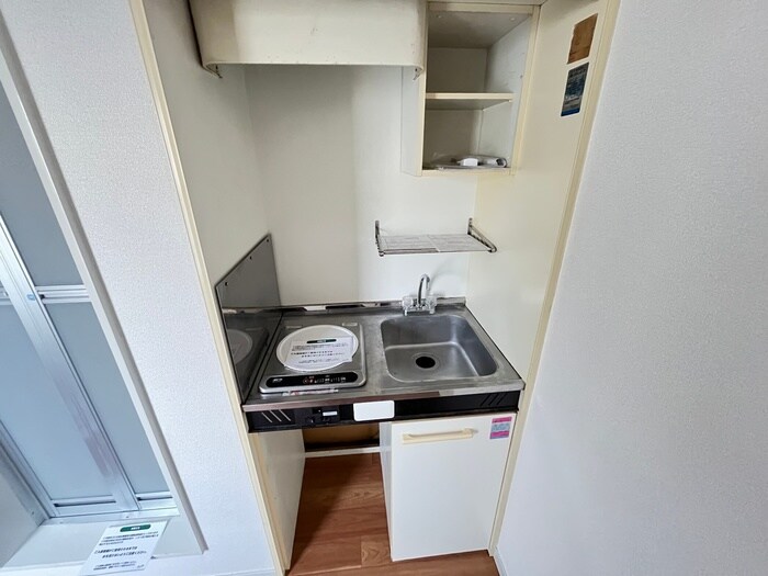 物件内観写真7　(キッチン)