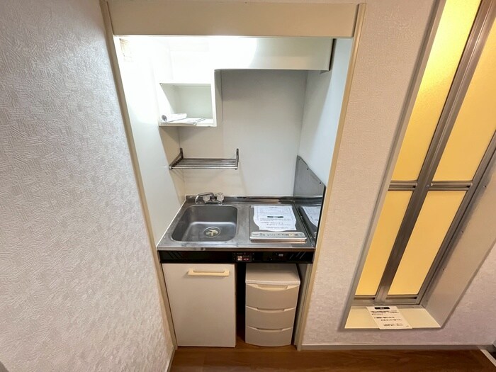 物件内観写真7　(キッチン)