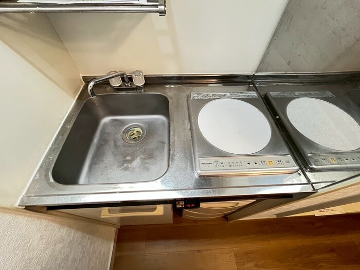 物件内観写真8　(キッチン)