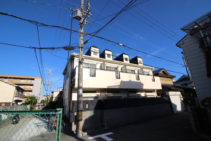 物件外観写真4　(外観写真)