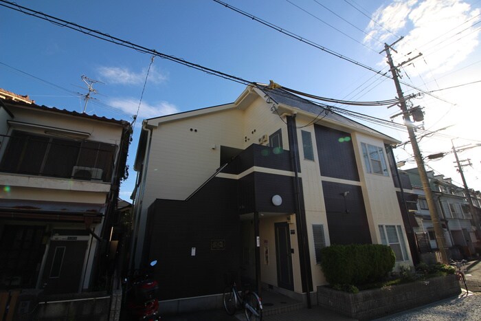 物件外観写真5　(外観写真)