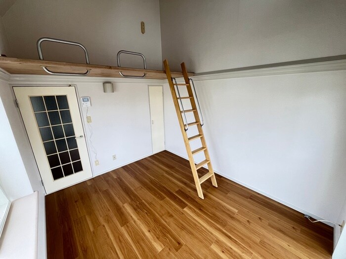 物件内観写真11　(居室)