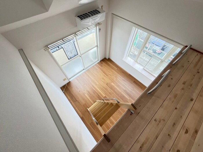 物件内観写真14　(居室)