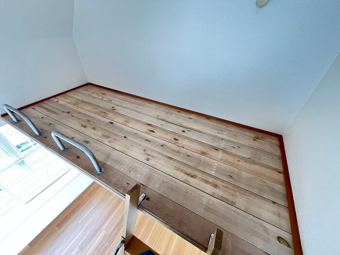 物件内観写真19　(ロフト)