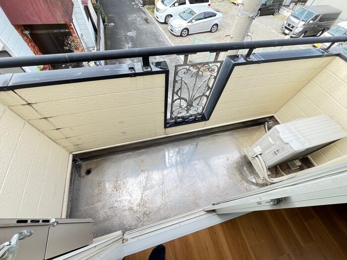 物件内観写真20　(ベランダ・バルコニー)