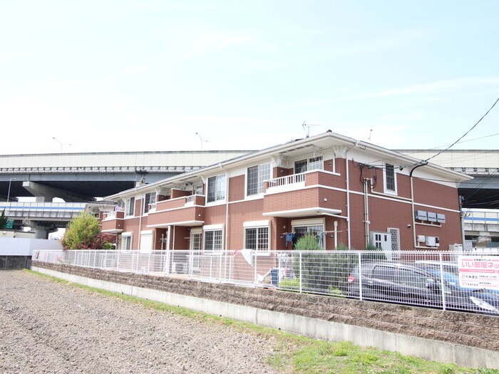 物件外観写真4　(外観写真)