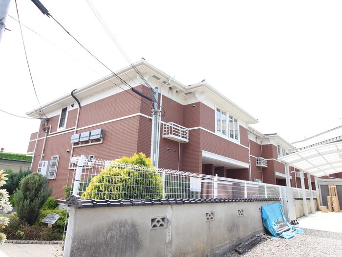 物件外観写真5　(外観写真)