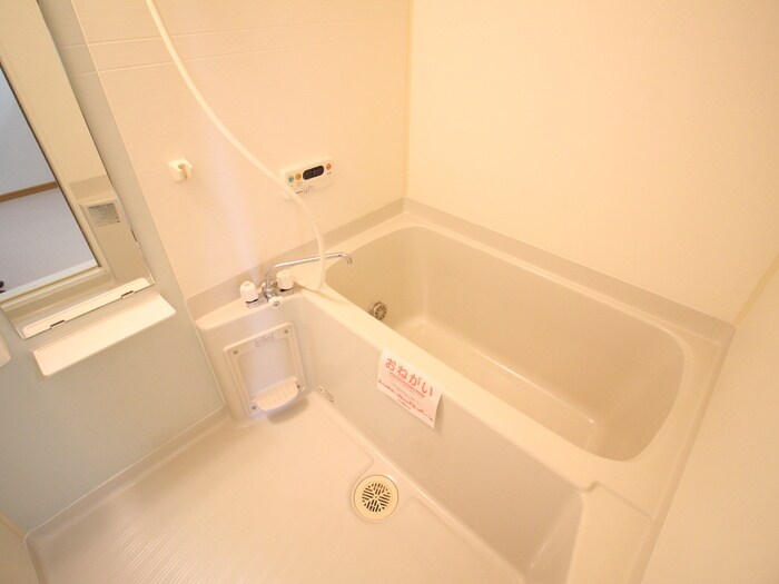 物件内観写真12　(バス／シャワールーム等)