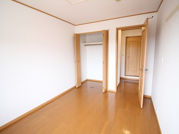 物件内観写真16　(居室)