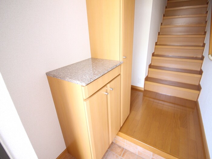 物件内観写真20　(靴箱)