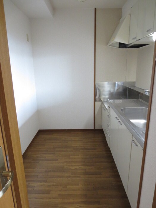 物件内観写真7　(キッチン)